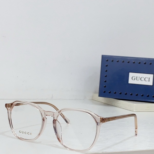 G*u*i sunglasses(aaaa)-323