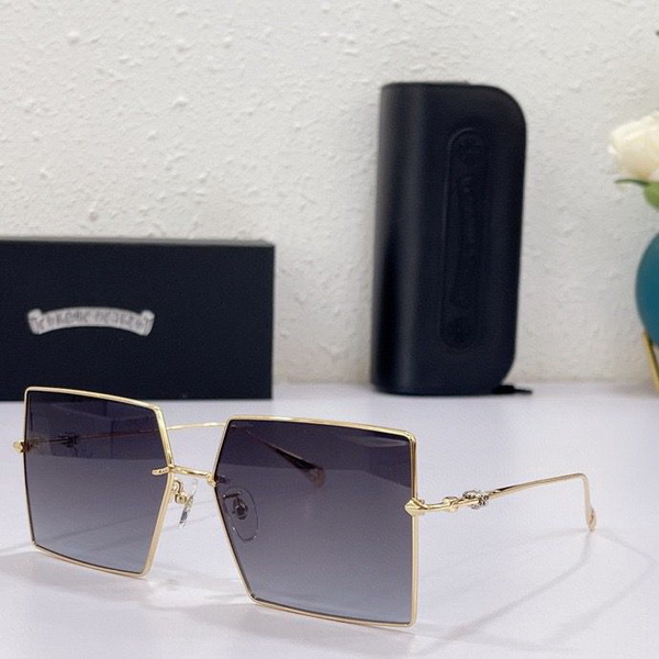 Ch**me He**ts sunglasses(aaaa)-995