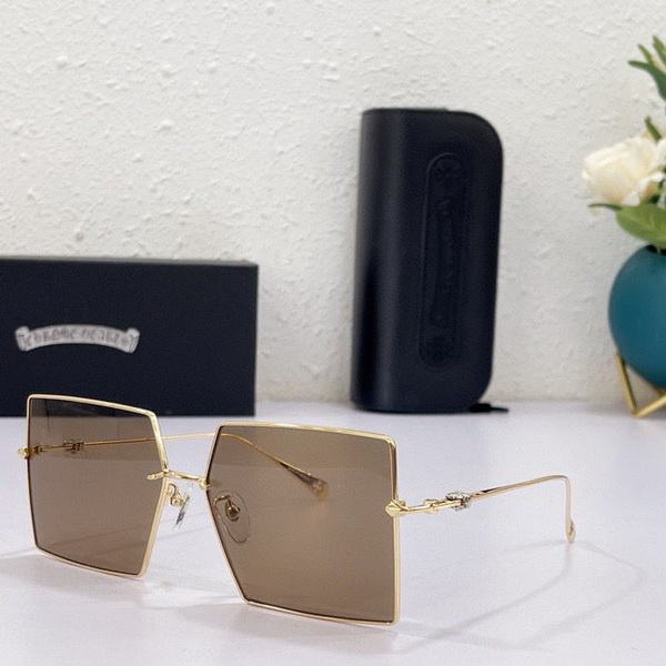 Ch**me He**ts sunglasses(aaaa)-993