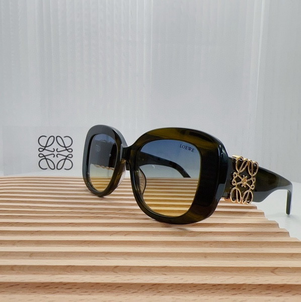 L0ew* sunglasses(aaaa)-090