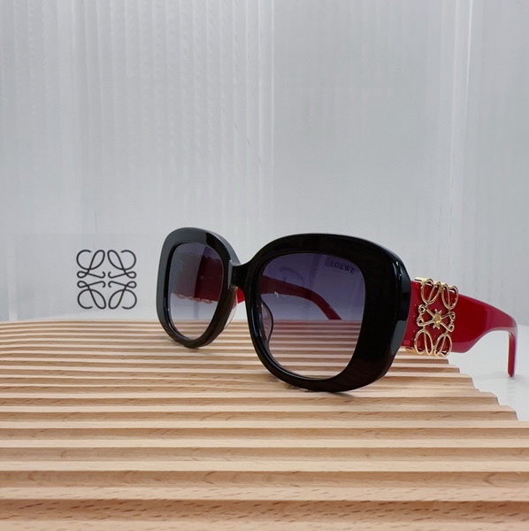 L0ew* sunglasses(aaaa)-087