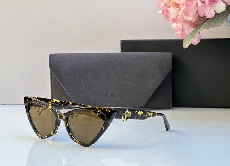 Ji*y Ch* sunglasses(aaaa)-119