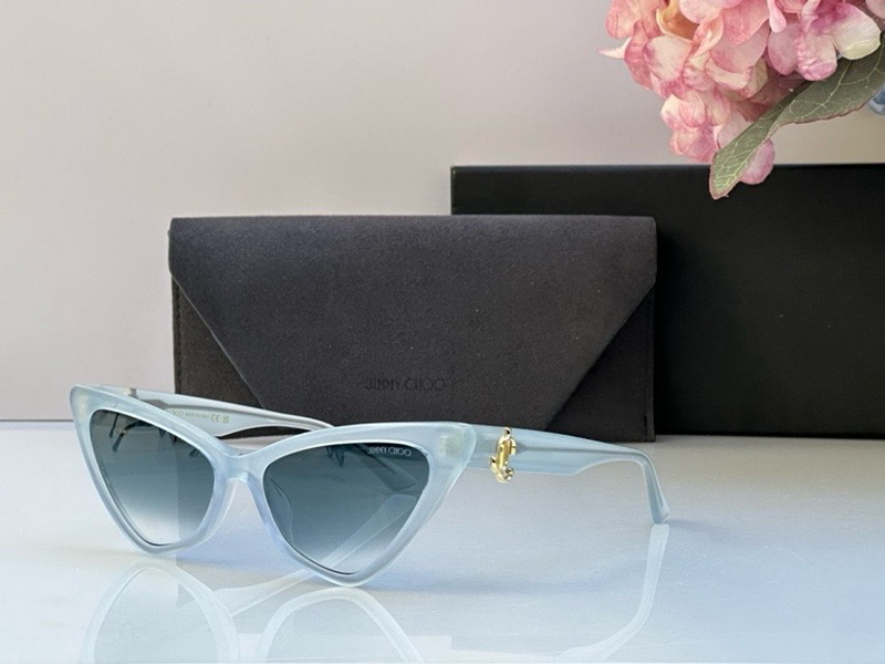 Ji*y Ch* sunglasses(aaaa)-116
