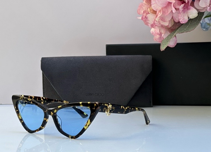 Ji*y Ch* sunglasses(aaaa)-114