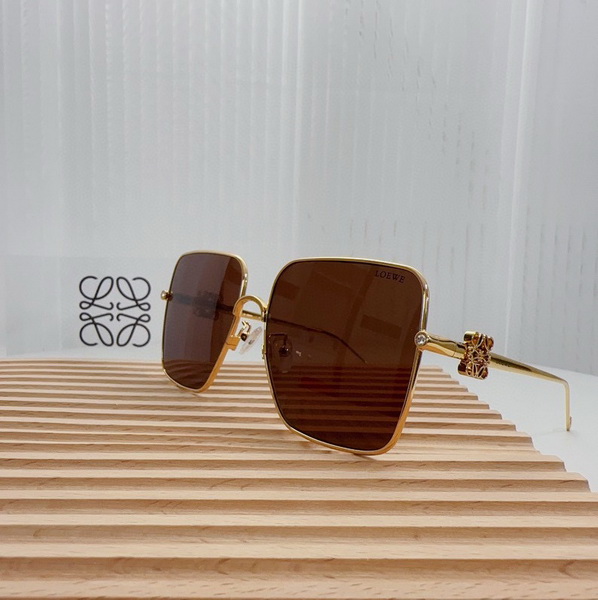 L0ew* sunglasses(aaaa)-085