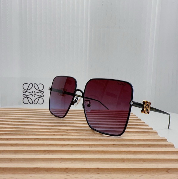 L0ew* sunglasses(aaaa)-078