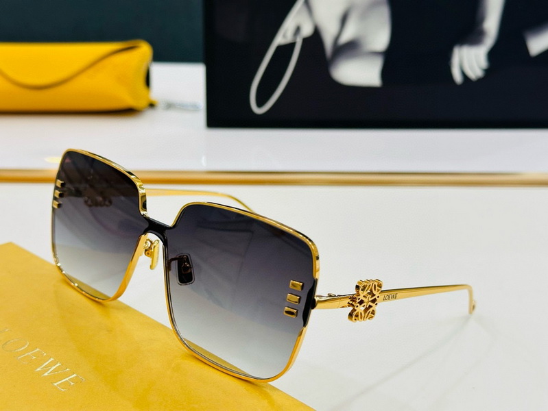L0ew* sunglasses(aaaa)-075