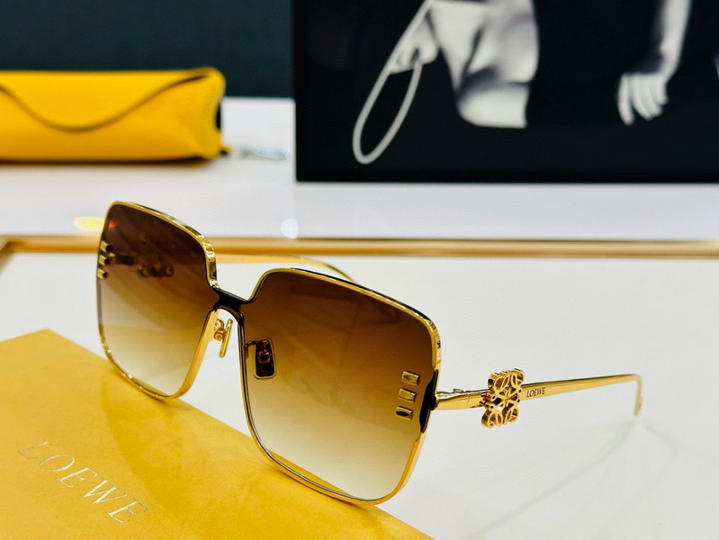L0ew* sunglasses(aaaa)-073