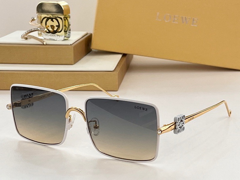 L0ew* sunglasses(aaaa)-071