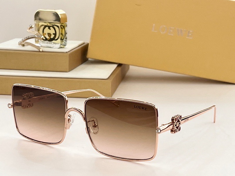 L0ew* sunglasses(aaaa)-070