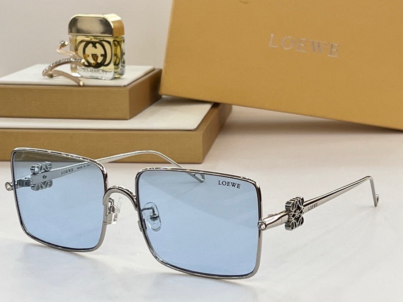 L0ew* sunglasses(aaaa)-069