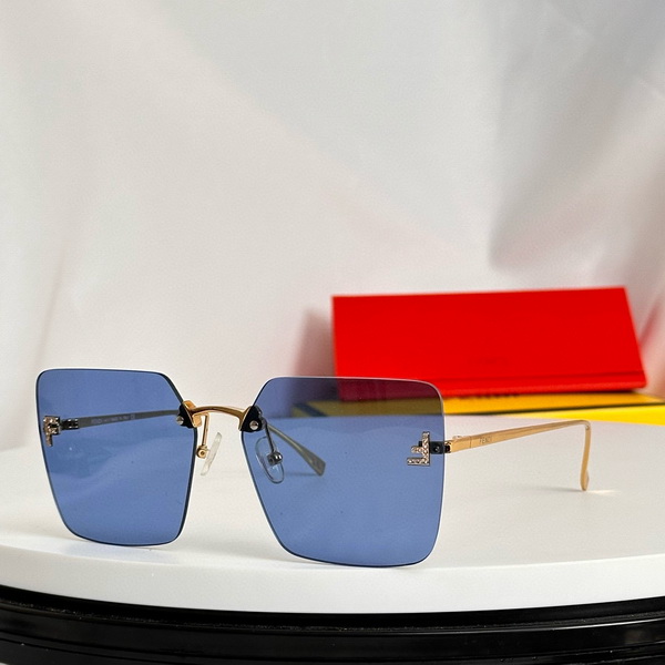 F**di sunglasses(aaaa)-387