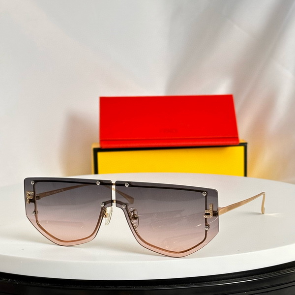 F**di sunglasses(aaaa)-385