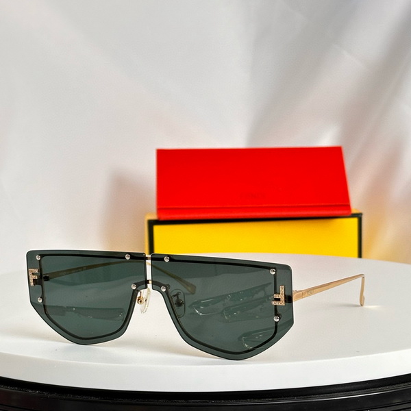 F**di sunglasses(aaaa)-381