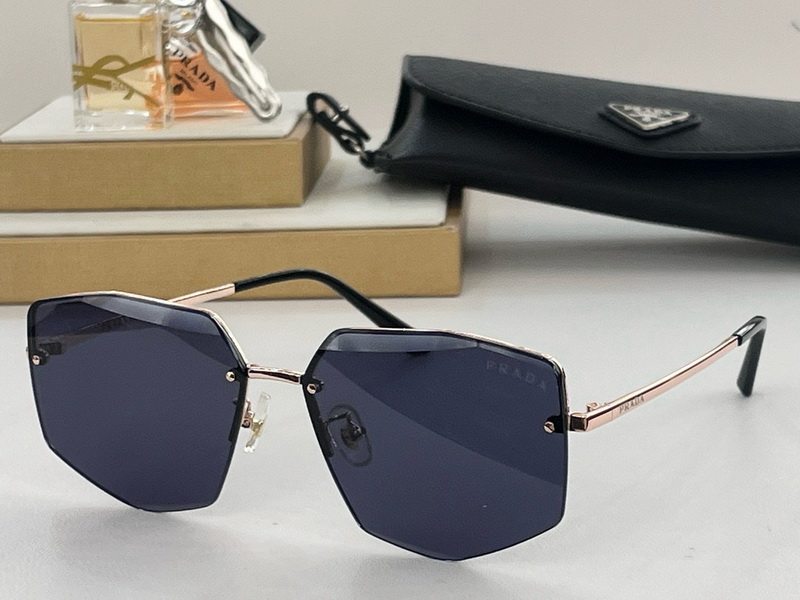 Pra*a sunglasses(aaaa)-2133