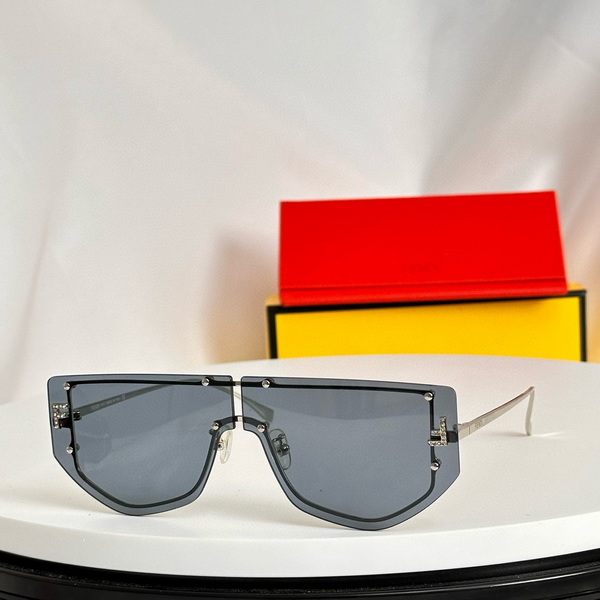 F**di sunglasses(aaaa)-380