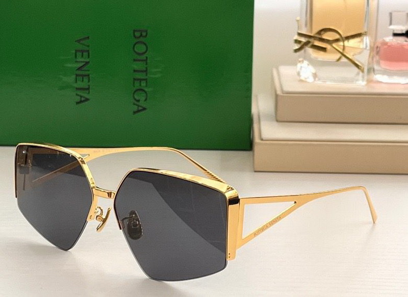 bo*te*ga Ve*ne*ta sunglasses(aaaa)-266
