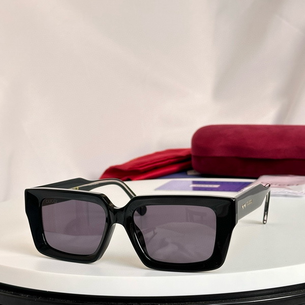 G*u*i sunglasses(aaaa)-1611