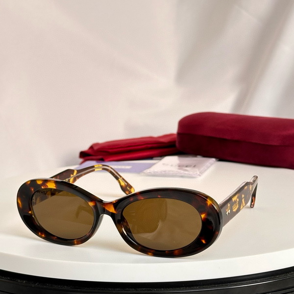 G*u*i sunglasses(aaaa)-1608