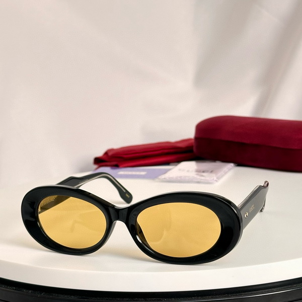 G*u*i sunglasses(aaaa)-1607