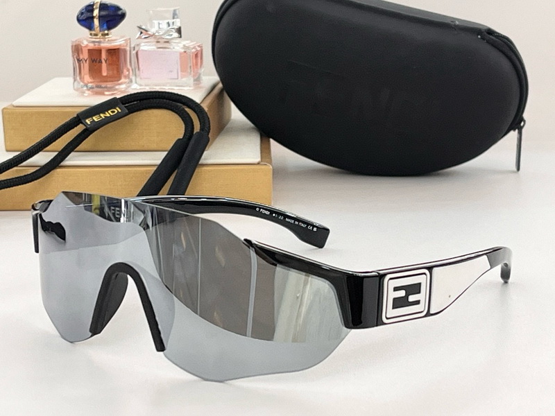 F**di sunglasses(aaaa)-379