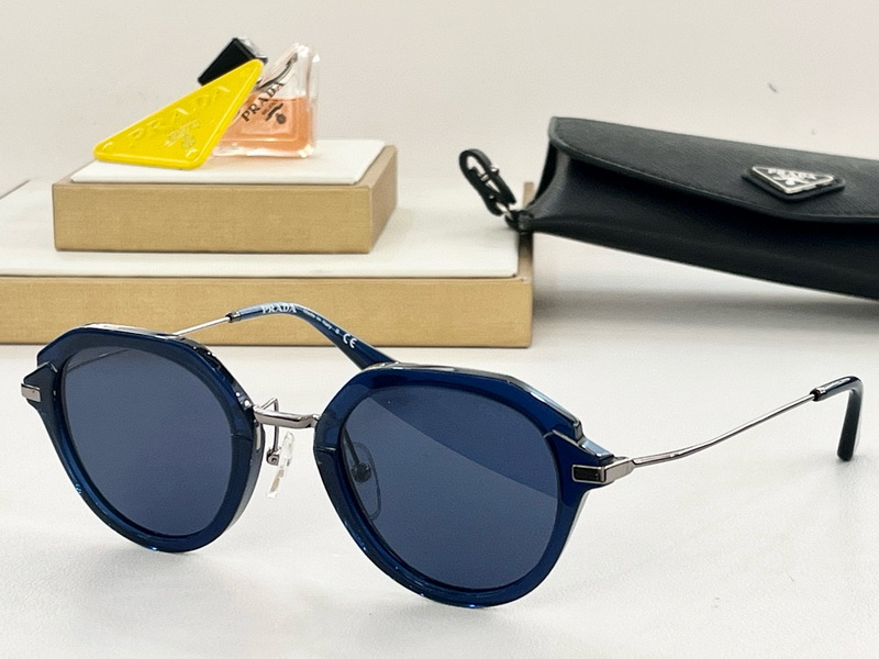 Pra*a sunglasses(aaaa)-2120