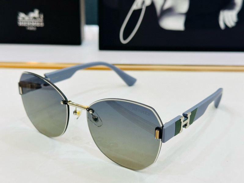 H**mes sunglasses(aaaa)-096