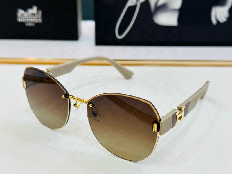 H**mes sunglasses(aaaa)-098