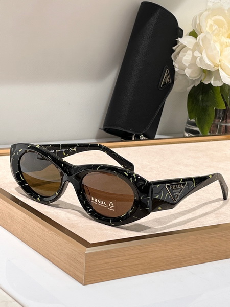 Pra*a sunglasses(aaaa)-2102