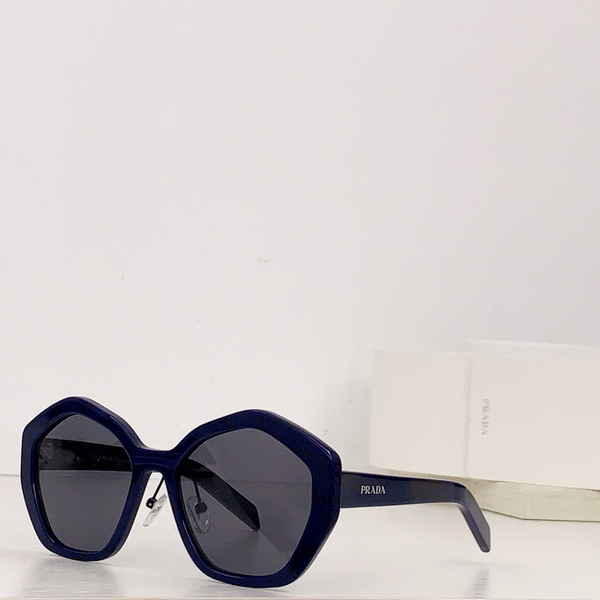 Pra*a sunglasses(aaaa)-2091