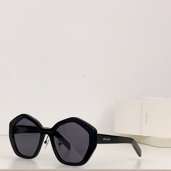 Pra*a sunglasses(aaaa)-2089