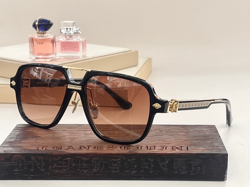 Ch**me He**ts sunglasses(aaaa)-988
