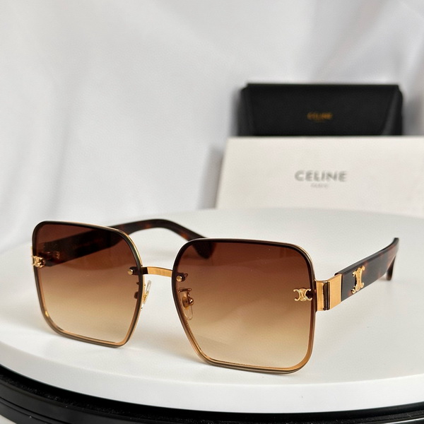 Ce**e sunglasses(aaaa)-277