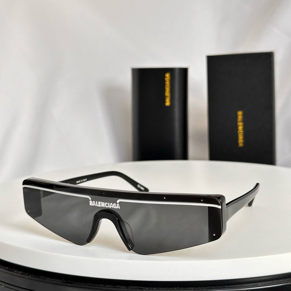 Ba*len*cia*ga sunglasses(aaaa)-215