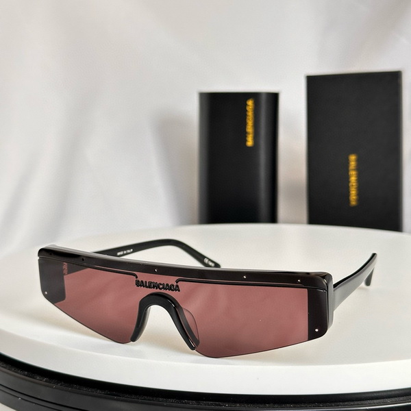 Ba*len*cia*ga sunglasses(aaaa)-214
