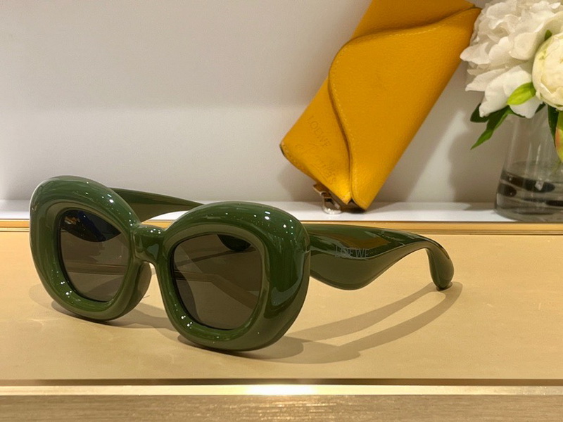 L0ew* sunglasses(aaaa)-061