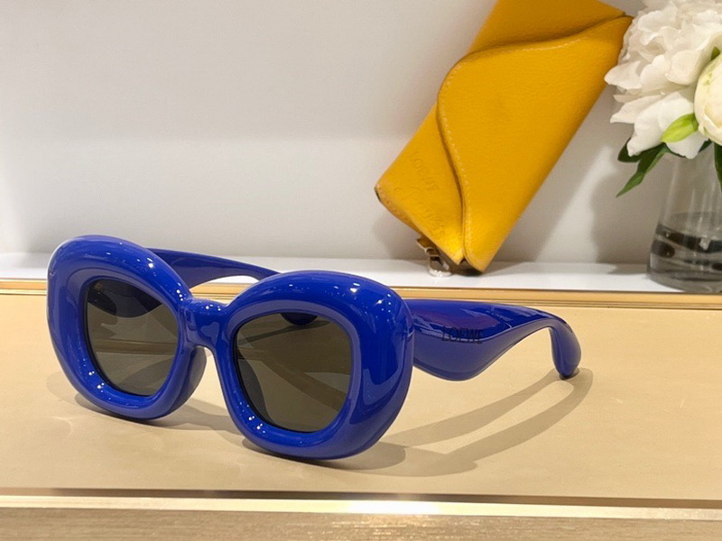 L0ew* sunglasses(aaaa)-059