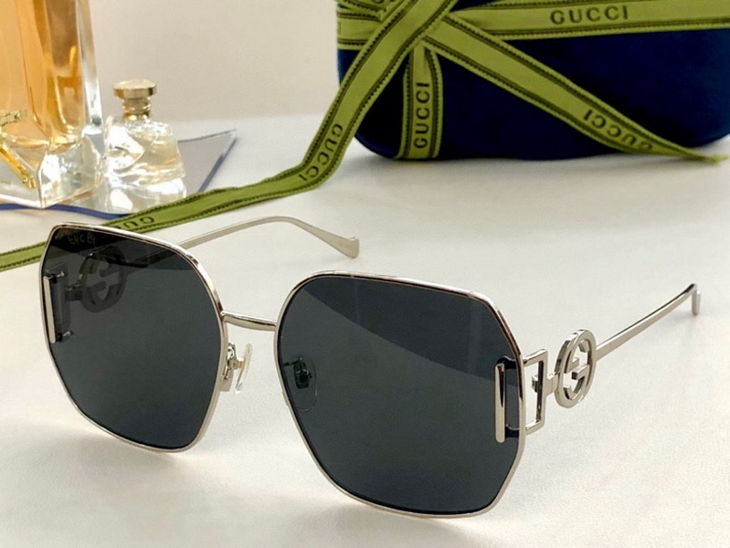 G*u*i sunglasses(aaaa)-1602