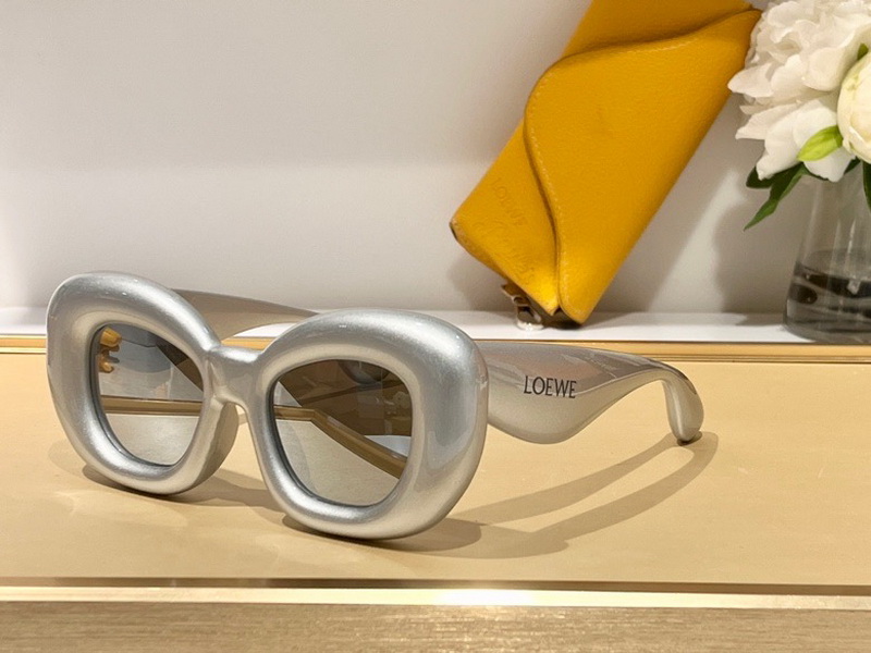 L0ew* sunglasses(aaaa)-057