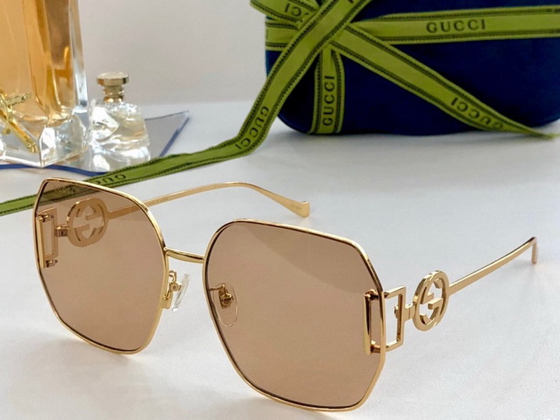 G*u*i sunglasses(aaaa)-1601