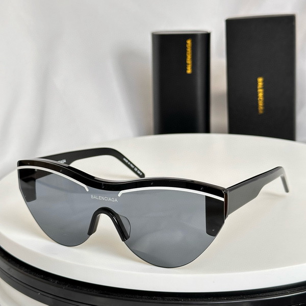 Ba*len*cia*ga sunglasses(aaaa)-208