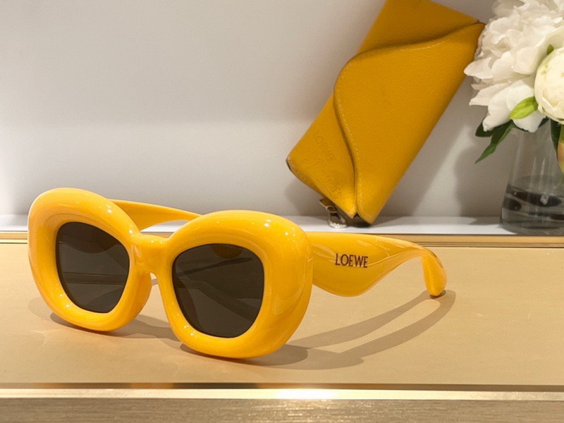 L0ew* sunglasses(aaaa)-055