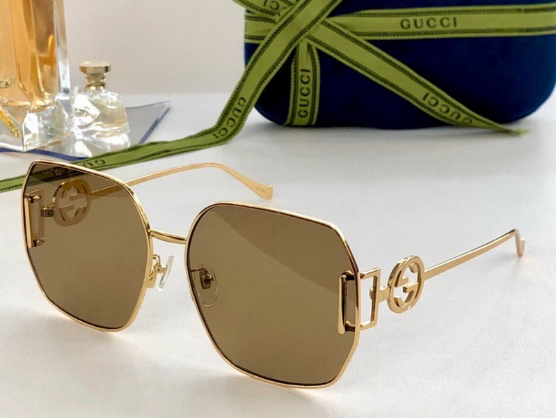 G*u*i sunglasses(aaaa)-1598