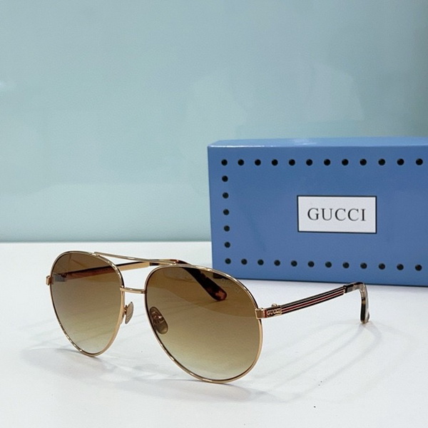 G*u*i sunglasses(aaaa)-1596