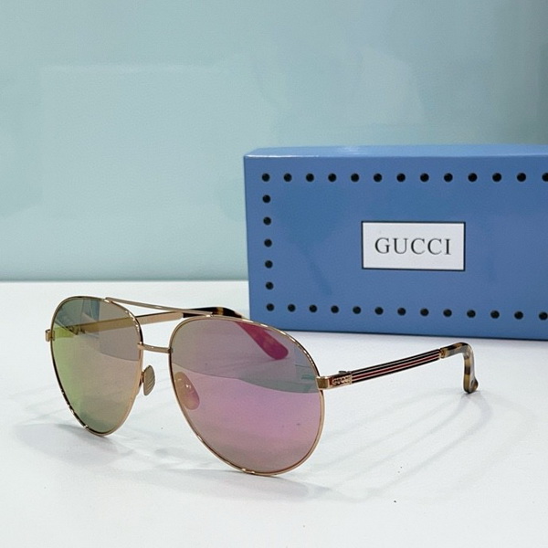 G*u*i sunglasses(aaaa)-1594