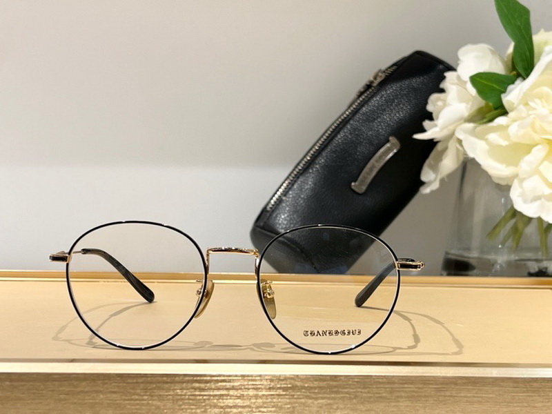 Ch**me He**ts sunglasses(aaaa)-193