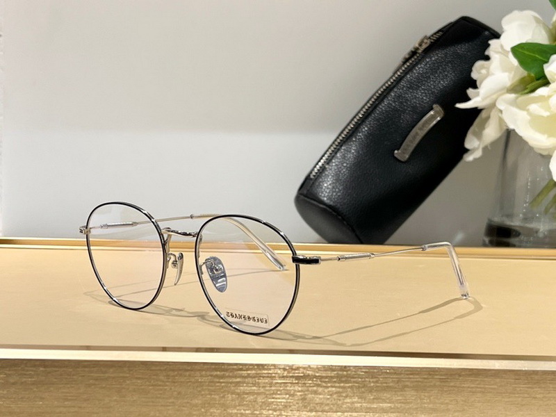 Ch**me He**ts sunglasses(aaaa)-189