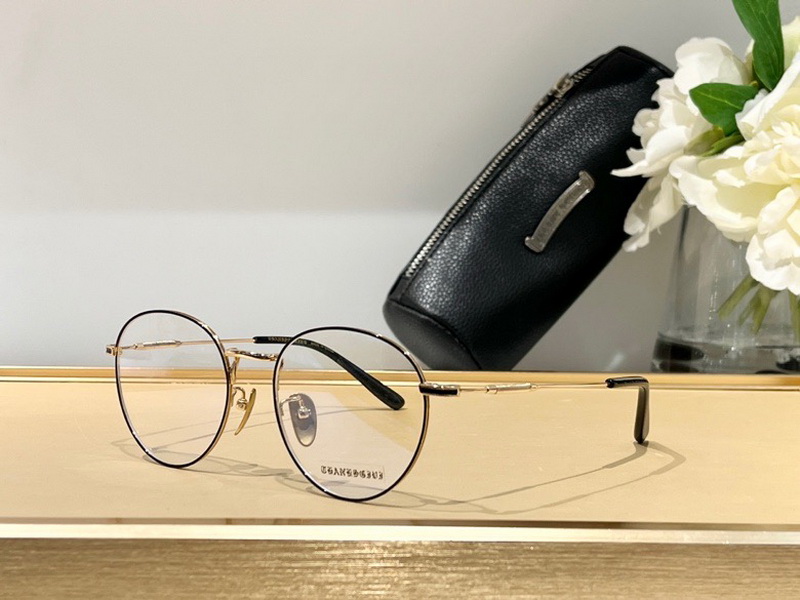 Ch**me He**ts sunglasses(aaaa)-188