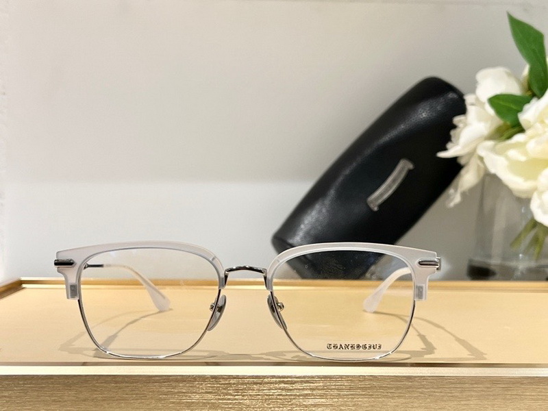 Ch**me He**ts sunglasses(aaaa)-185