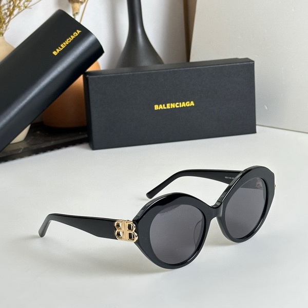 Ba*len*cia*ga sunglasses(aaaa)-199